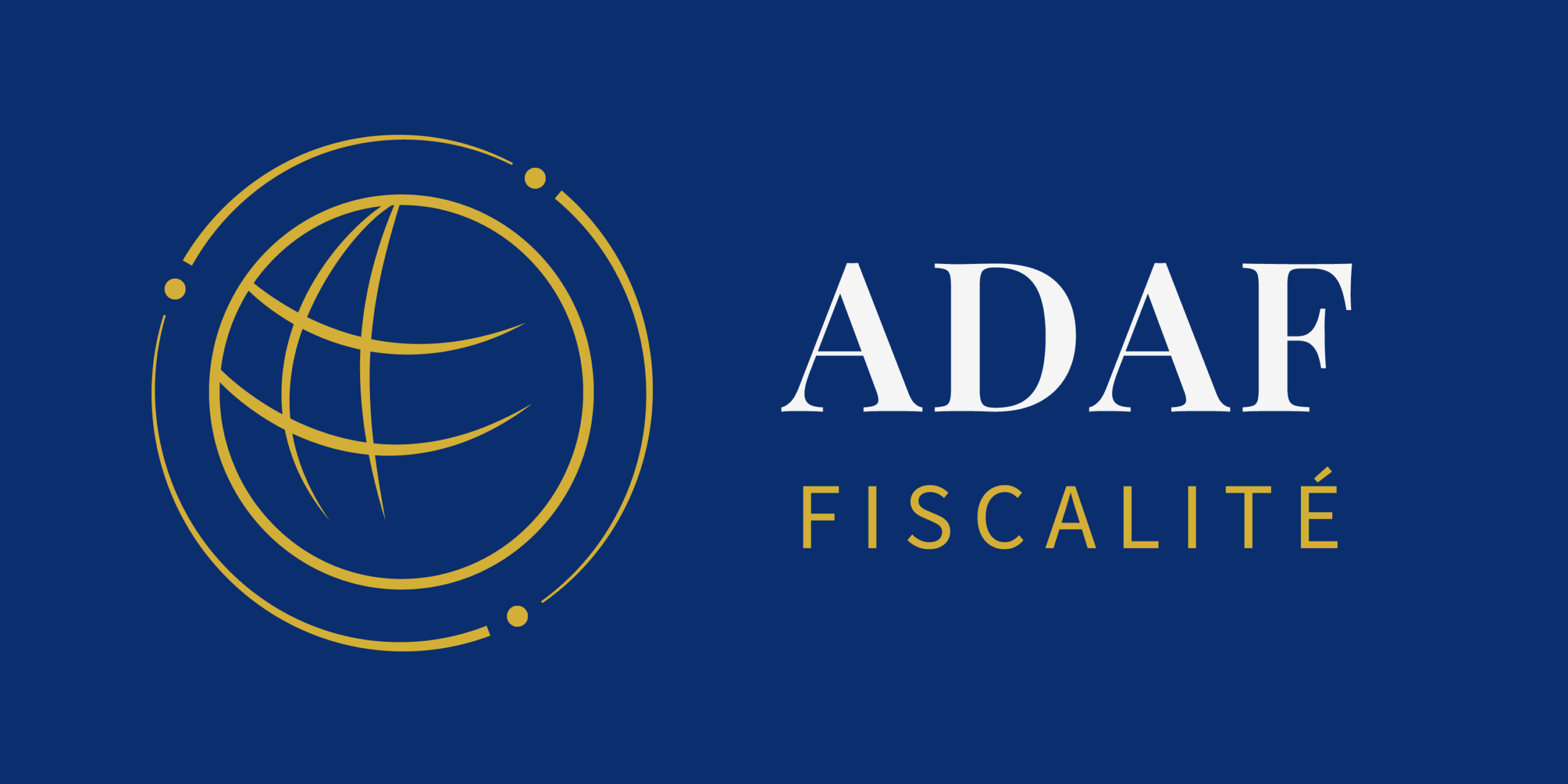ADAF Fiscalité